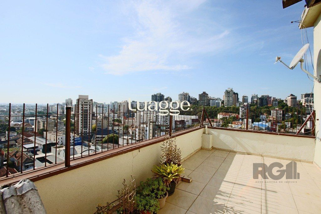 Apartamento à venda com 3 quartos, 81m² - Foto 30