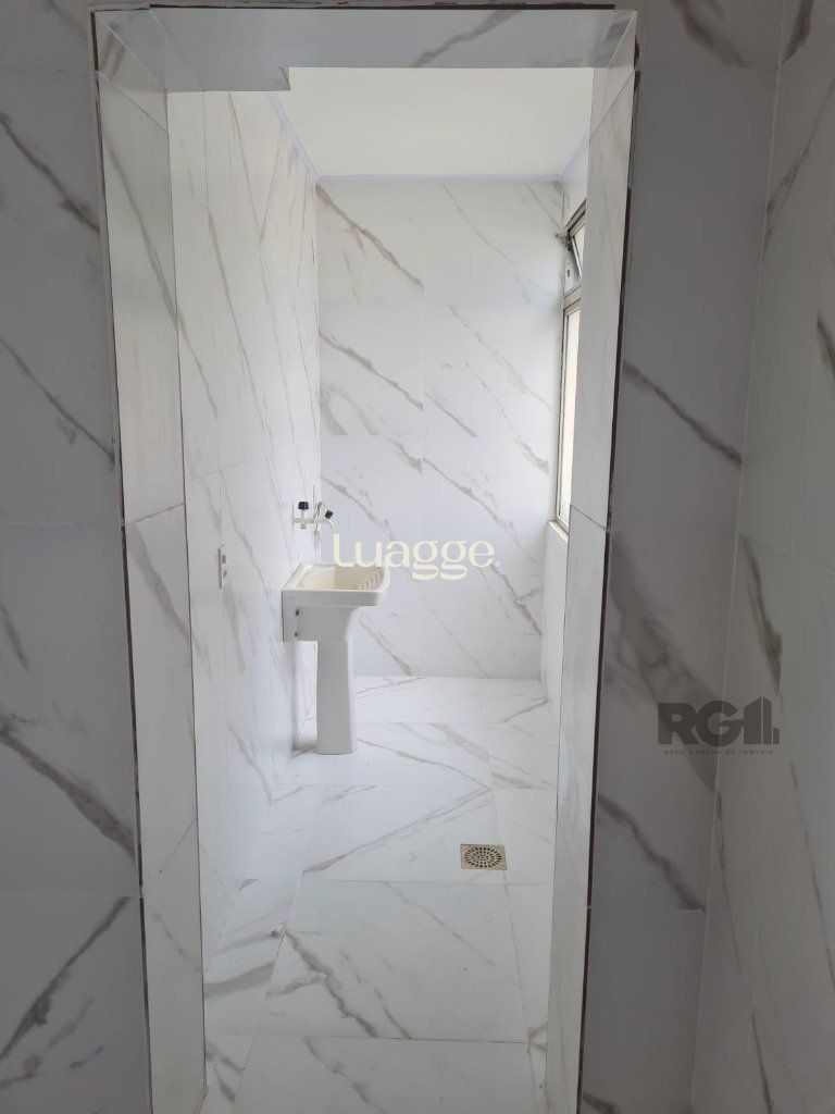 Apartamento à venda com 2 quartos, 55m² - Foto 4