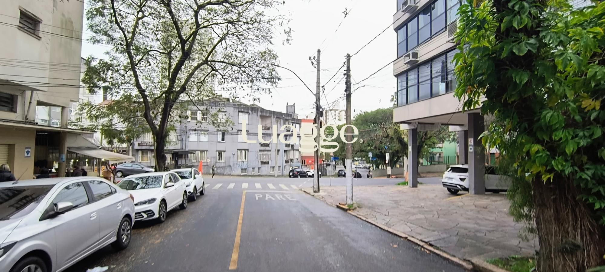 Loja-Salão à venda com 1 quarto, 35m² - Foto 3