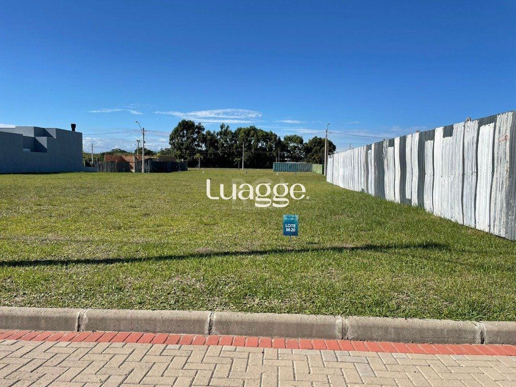 Terreno, 241 m² - Foto 1