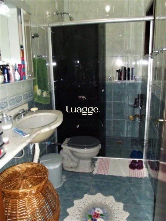 Cobertura à venda com 3 quartos, 185m² - Foto 5