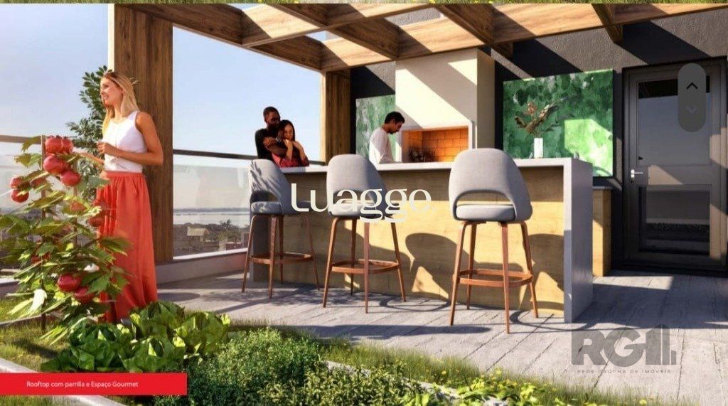 Apartamento à venda com 1 quarto, 64m² - Foto 5