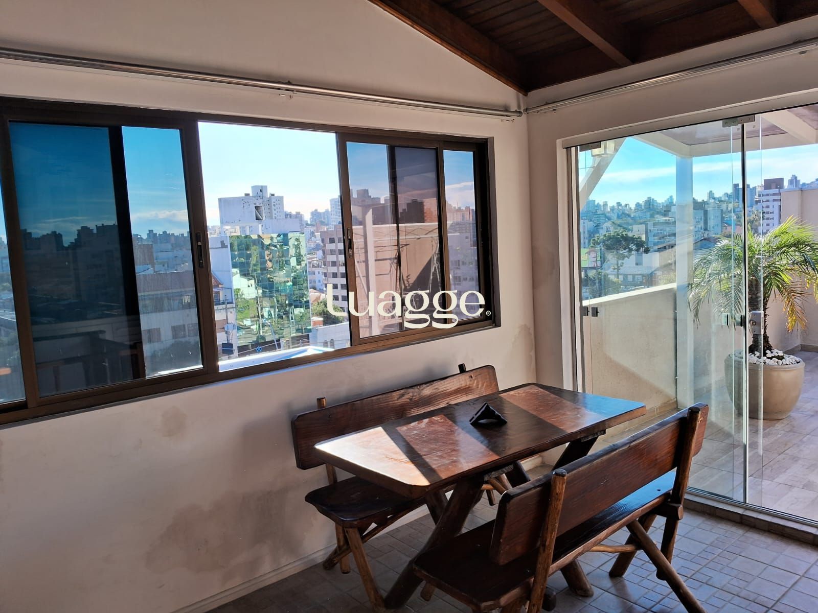 Cobertura, 2 quartos, 124 m² - Foto 11