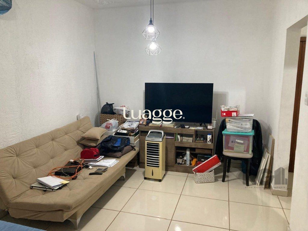 Kitnet e Studio à venda com 1 quarto, 33m² - Foto 1