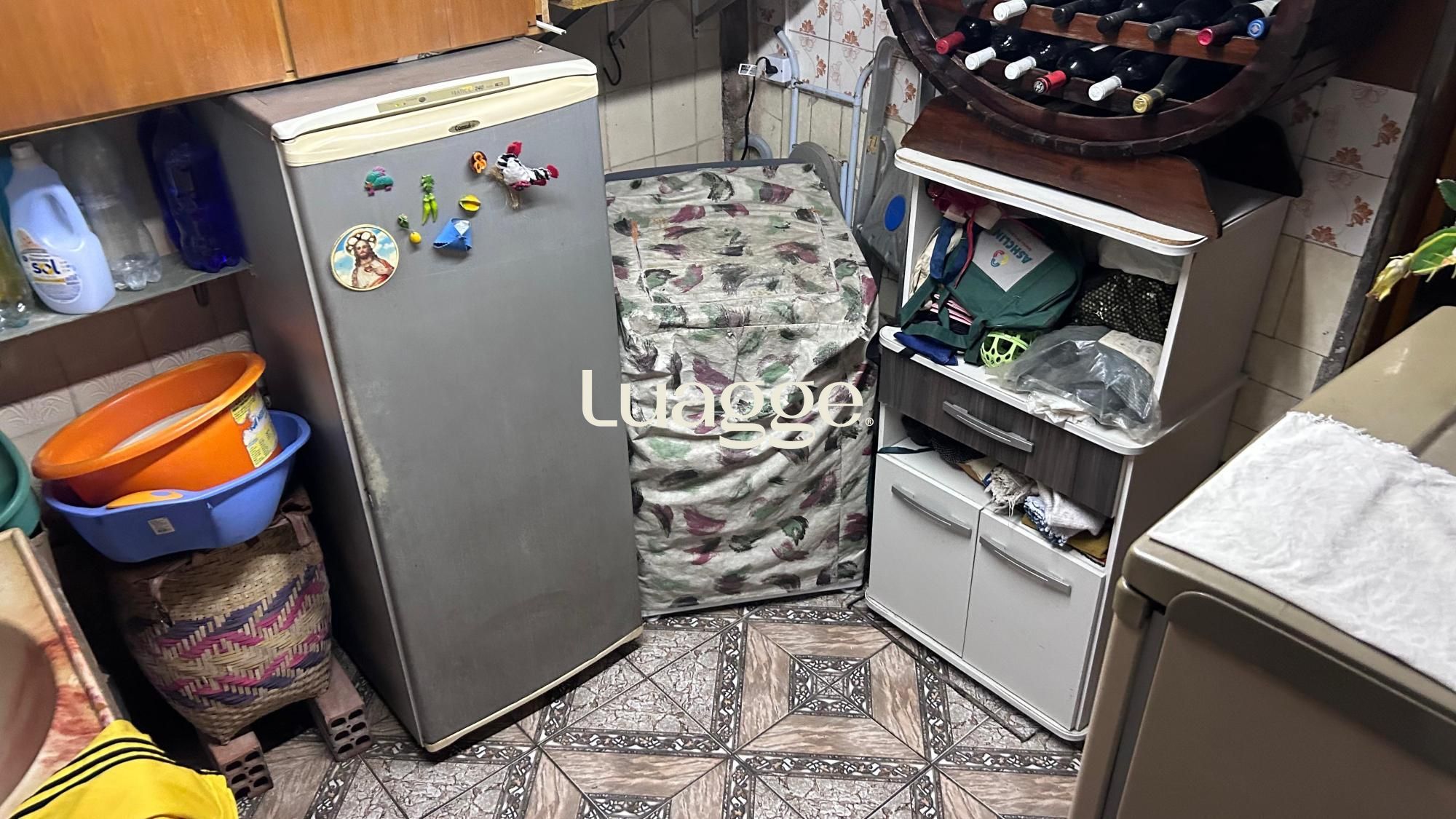 Casa à venda com 2 quartos, 250m² - Foto 13