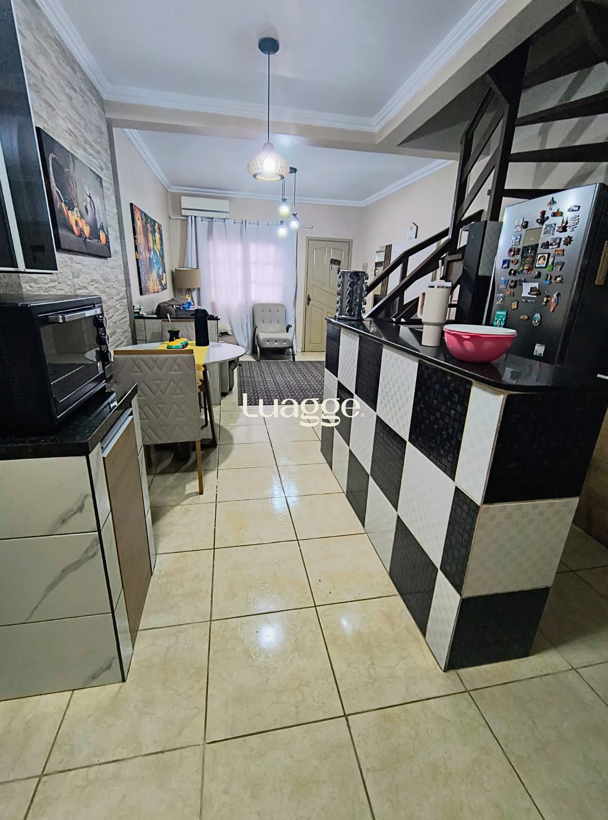 Casa, 2 quartos, à venda, 77 m², Mato Grande - Canoas — foto 2