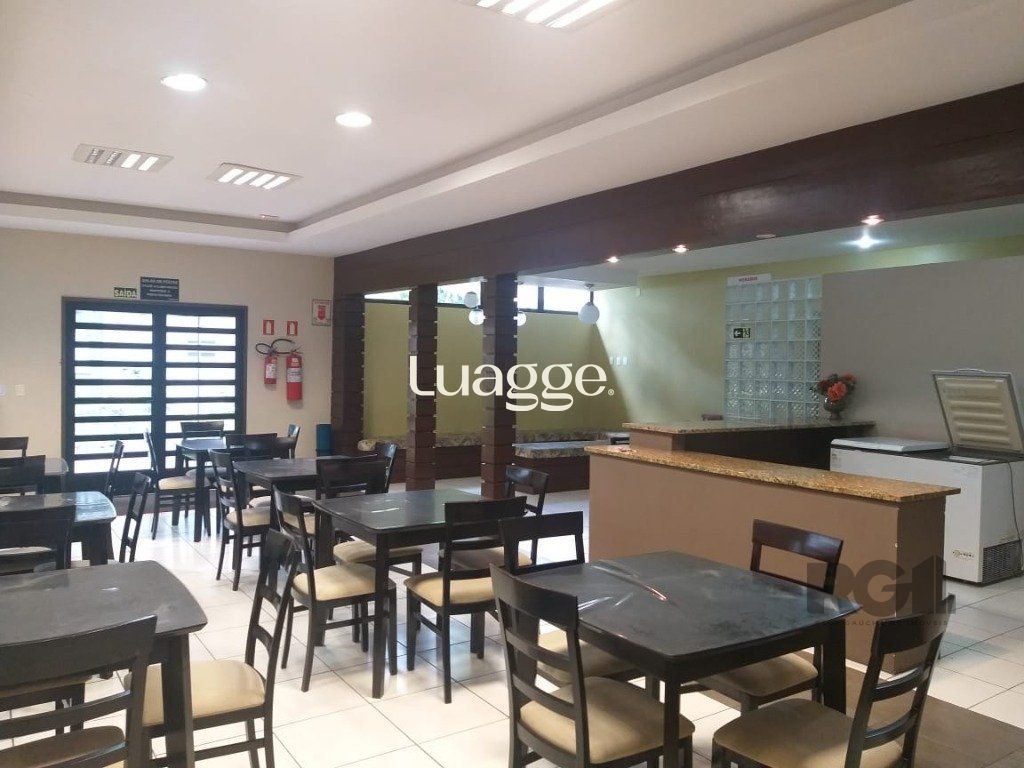 Apartamento à venda com 1 quarto, 35m² - Foto 19