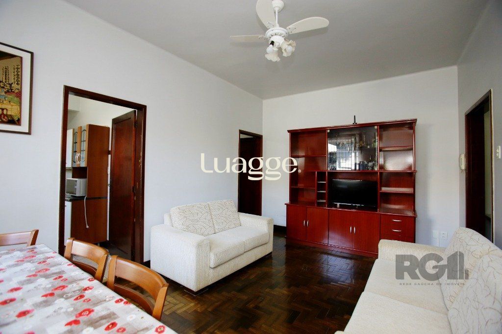 Apartamento à venda com 3 quartos, 95m² - Foto 13