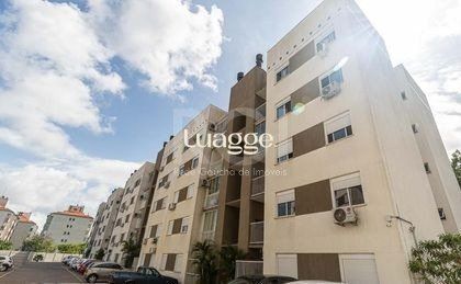 Apartamento à venda com 2 quartos, 50m² - Foto 6