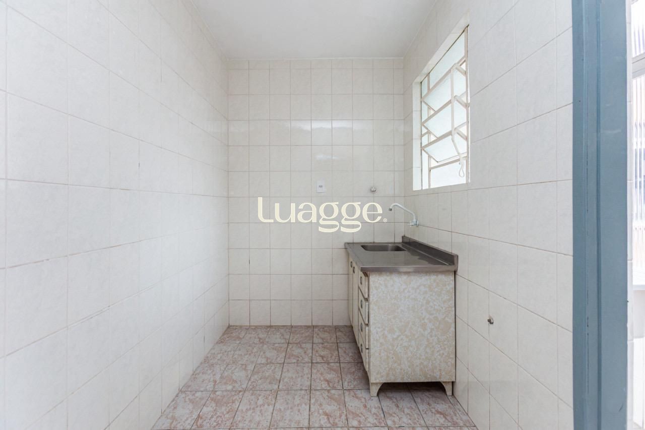 Apartamento, 1 quarto, à venda, 37 m², Floresta - Porto Alegre — foto 4