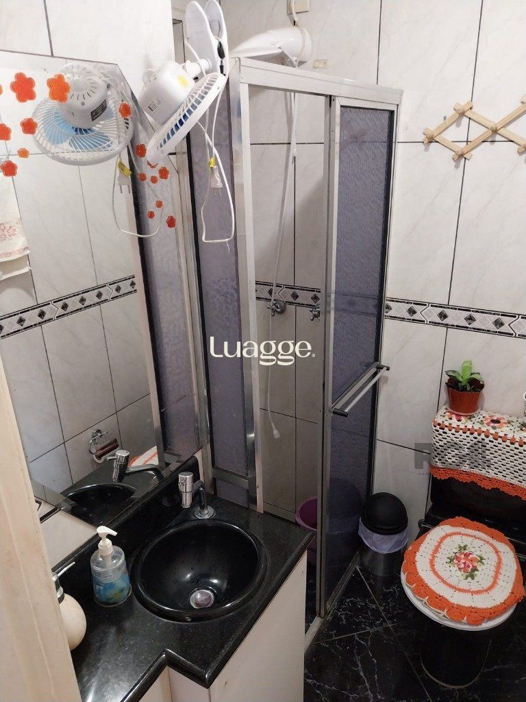 Apartamento à venda com 2 quartos, 46m² - Foto 18
