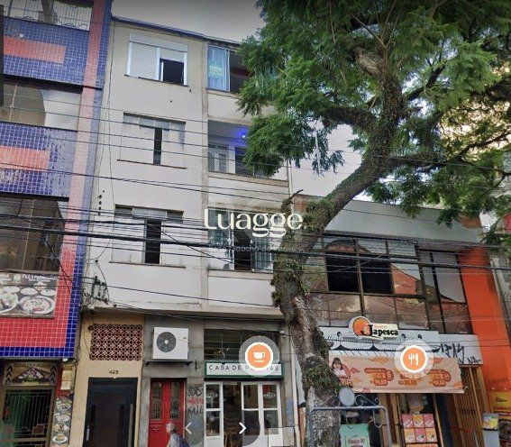 Apartamento, 1 quarto, 25 m² - Foto 16