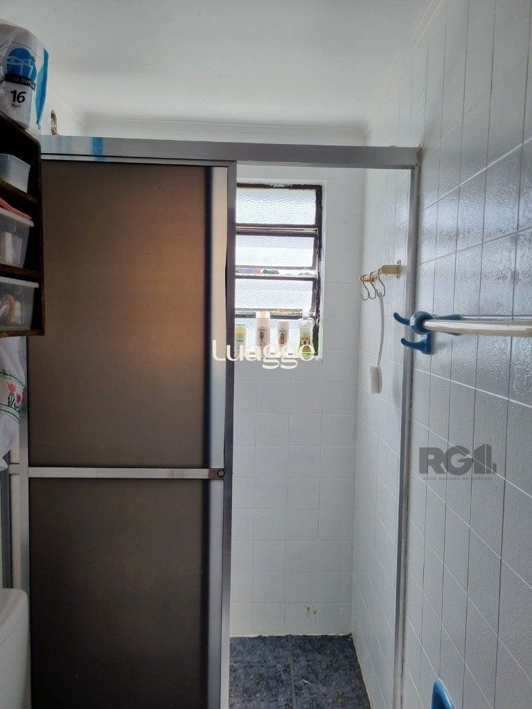 Apartamento à venda com 1 quarto, 43m² - Foto 11