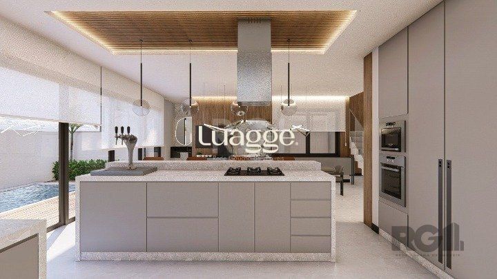Casa à venda com 3 quartos, 292m² - Foto 9