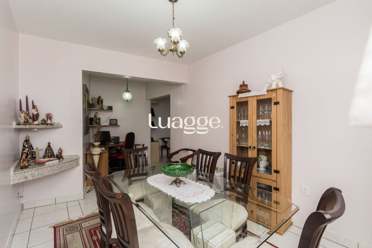 Apartamento à venda com 2 quartos, 115m² - Foto 11