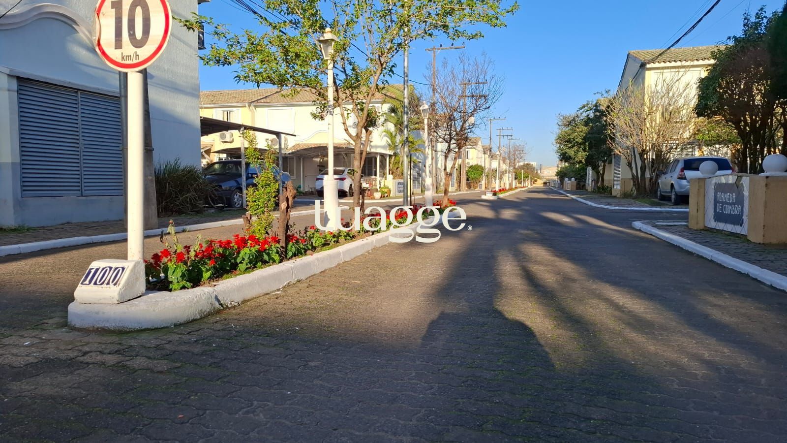 Casa de Condomínio à venda com 2 quartos, 75m² - Foto 12