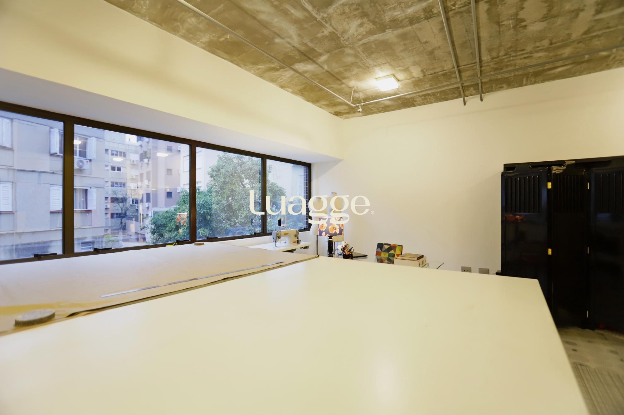 Conjunto Comercial-Sala à venda com 1 quarto, 50m² - Foto 7