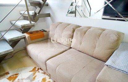 Cobertura à venda com 2 quartos, 52m² - Foto 4
