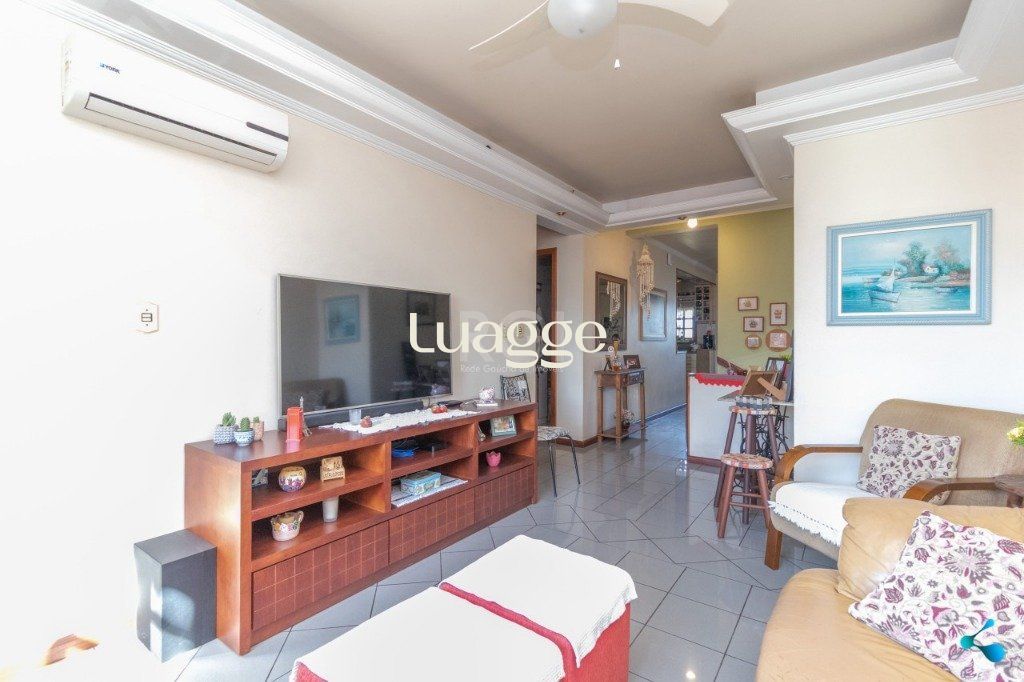 Casa à venda com 3 quartos, 274m² - Foto 3