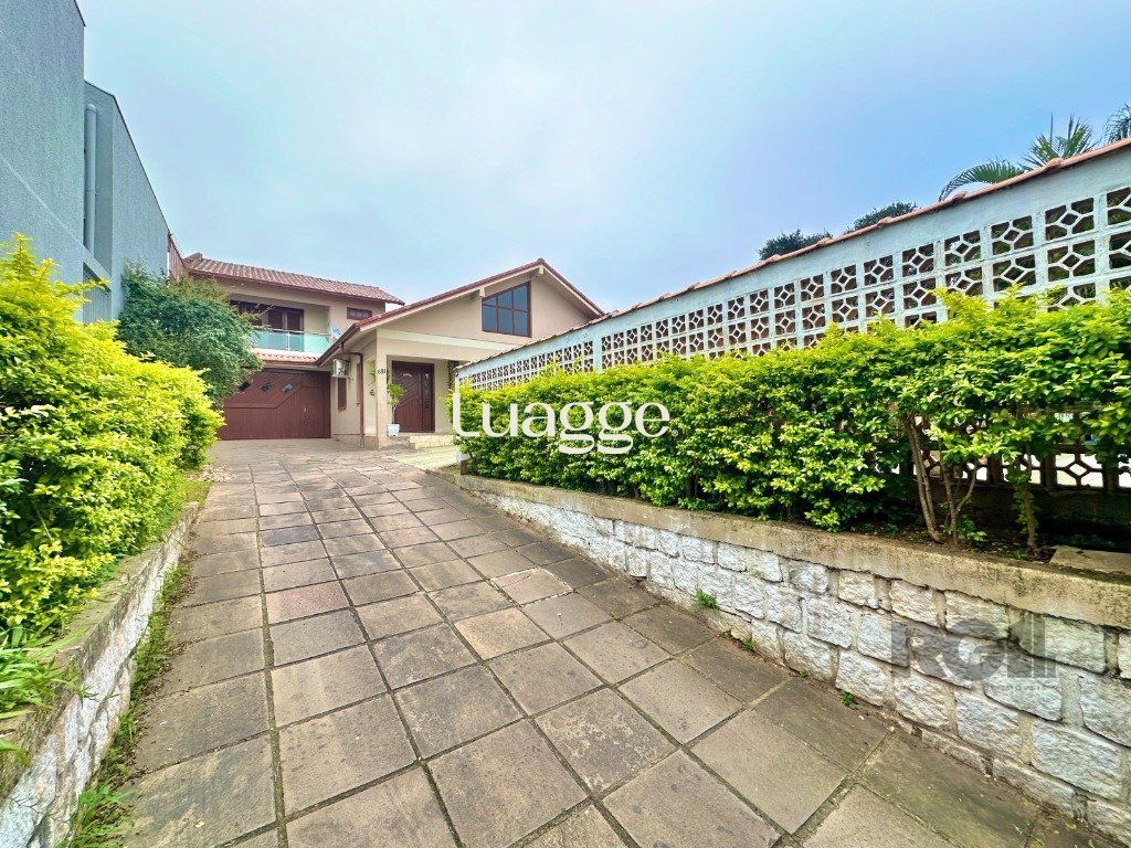 Casa à venda com 3 quartos, 289m² - Foto 14