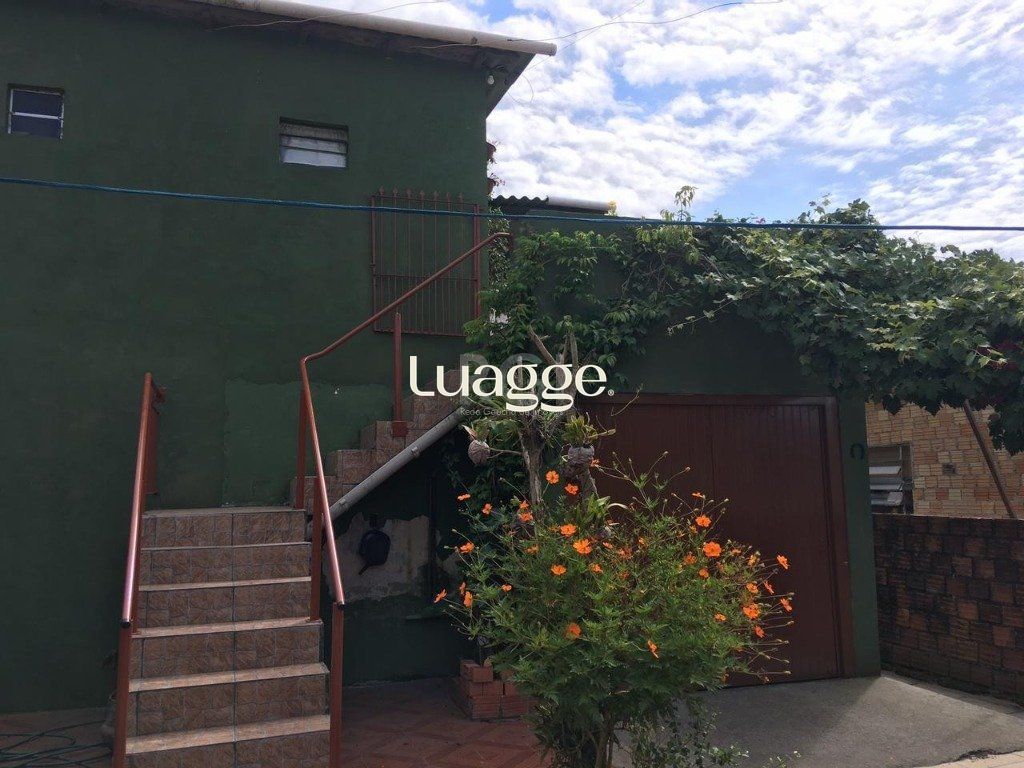 Casa, 2 quartos, à venda, 120 m², Passo do Feijó - Alvorada — foto 2