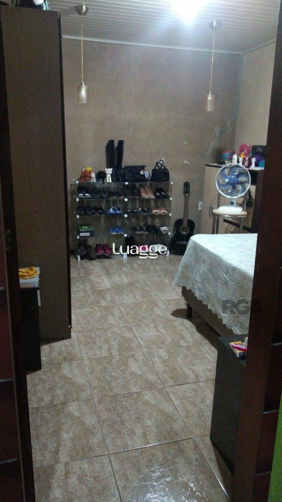 Casa à venda com 2 quartos, 43m² - Foto 5
