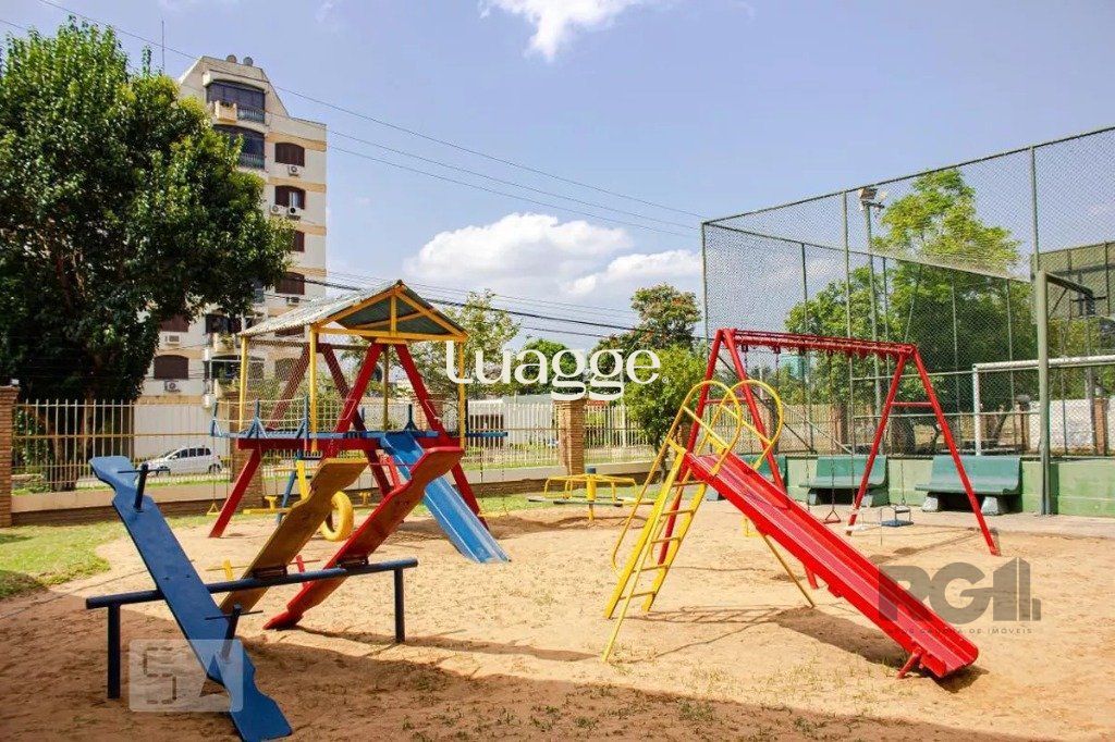 Apartamento à venda com 2 quartos, 46m² - Foto 27