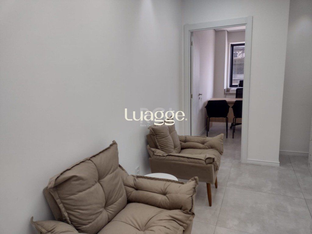 Conjunto Comercial-Sala à venda, 29m² - Foto 3