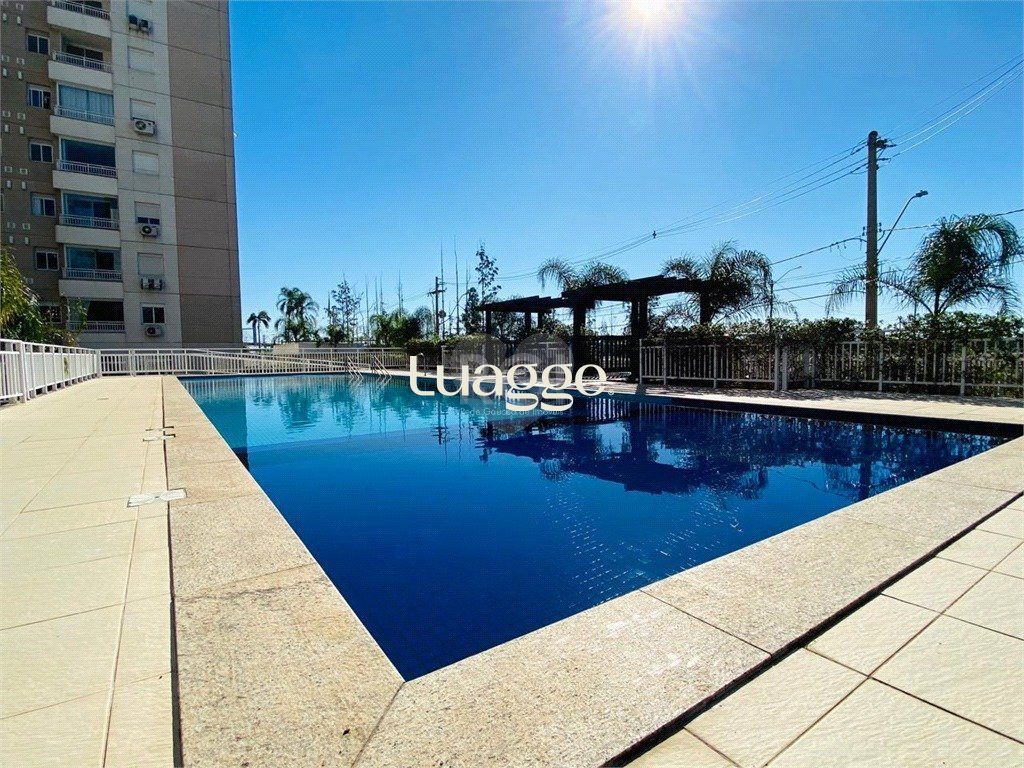 Apartamento à venda com 2 quartos, 52m² - Foto 21