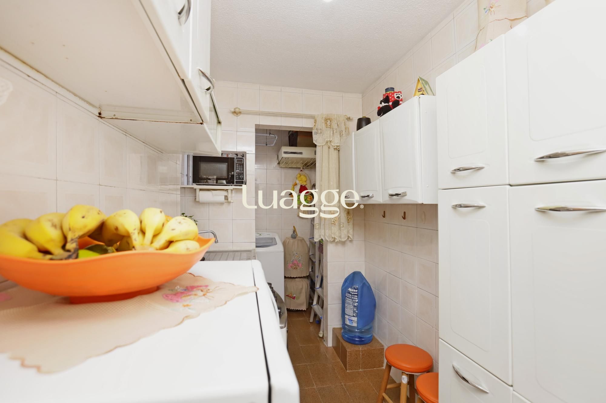 Apartamento à venda com 2 quartos, 59m² - Foto 36