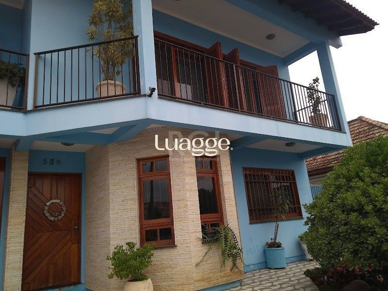 Casa à venda com 5 quartos, 702m² - Foto 1