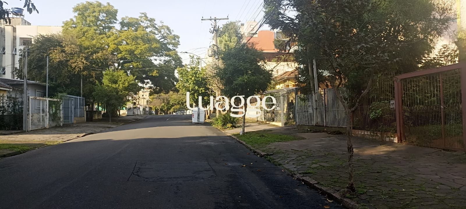 Terreno à venda, Higienópolis - Porto Alegre