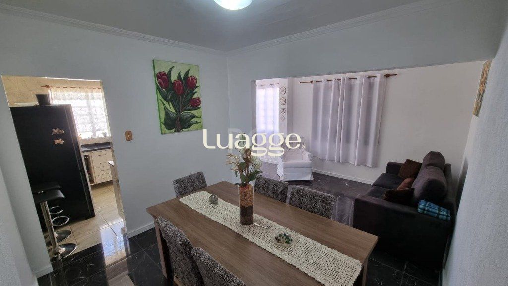 Casa, 3 quartos, 181 m² - Foto 3