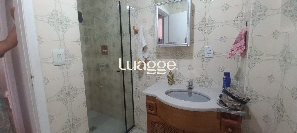 Apartamento à venda com 1 quarto, 45m² - Foto 18