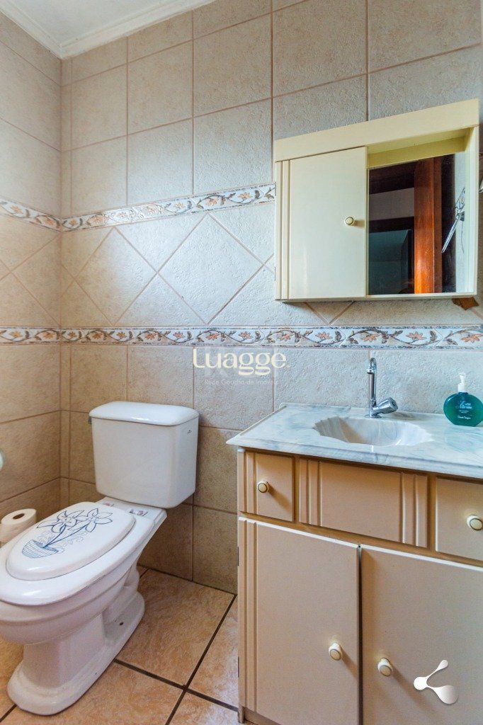 Sobrado, 3 quartos, 232 m² - Foto 10