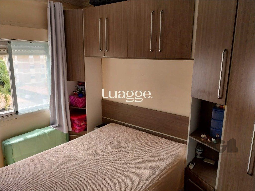 Apartamento à venda com 2 quartos, 46m² - Foto 21