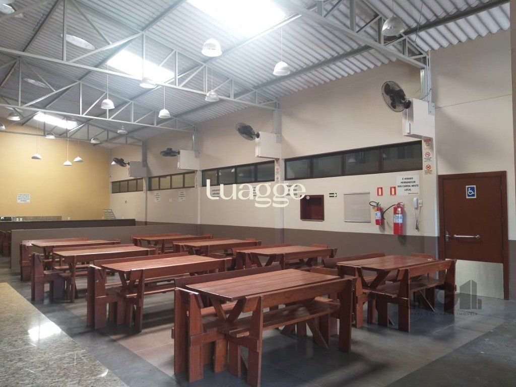 Apartamento à venda com 1 quarto, 35m² - Foto 23
