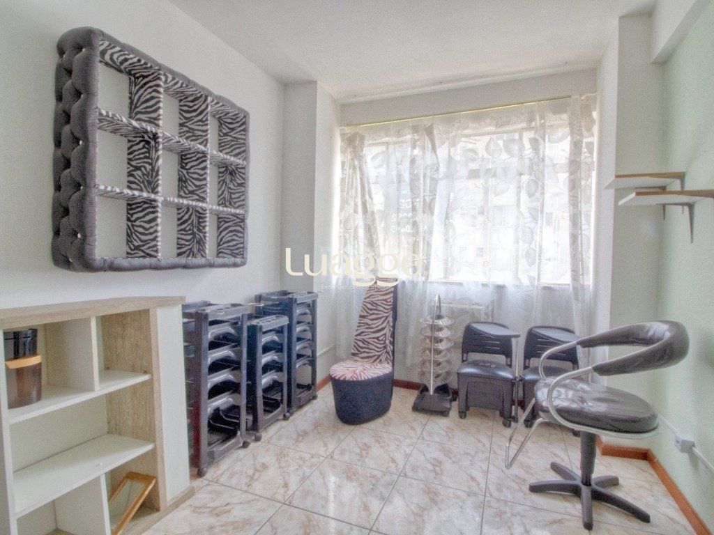 Sala-Conjunto, 29 m² - Foto 2