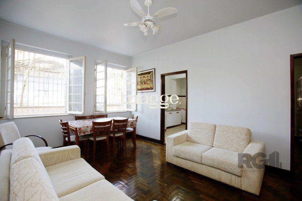 Apartamento à venda com 3 quartos, 95m² - Foto 14