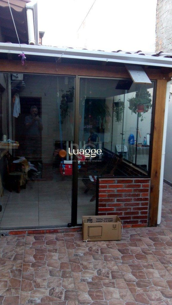 Casa à venda com 3 quartos, 146m² - Foto 5