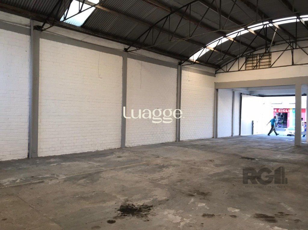 Depósito-Galpão-Armazém à venda, 432m² - Foto 3