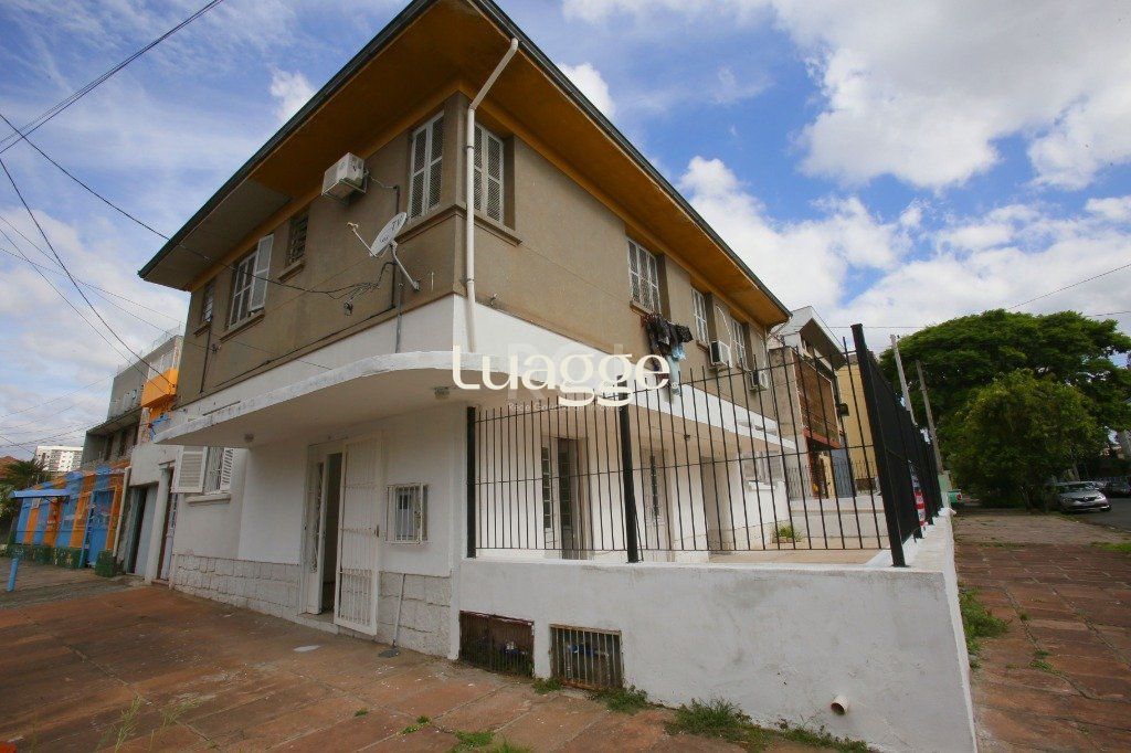 Prédio Inteiro à venda com 2 quartos, 202m² - Foto 1
