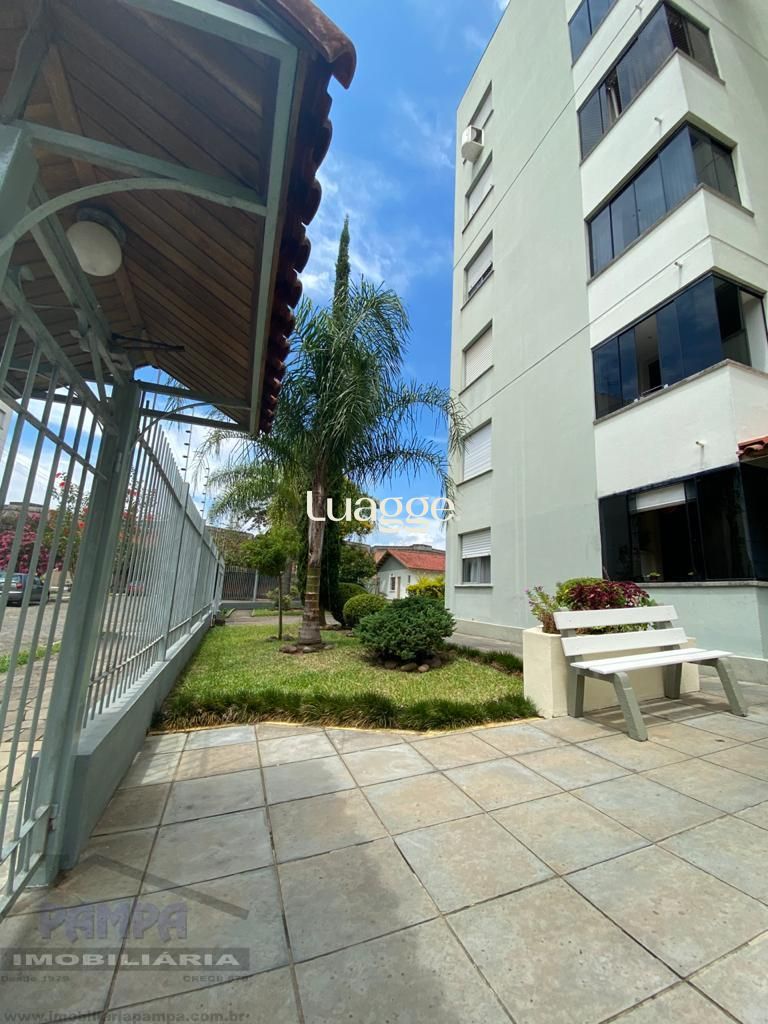 Apartamento à venda com 2 quartos, 54m² - Foto 2