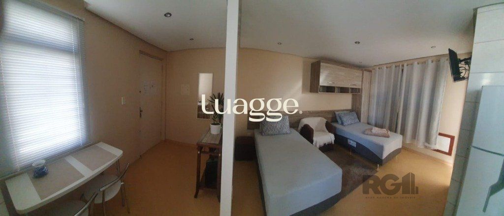 Kitnet e Studio à venda com 1 quarto, 29m² - Foto 7
