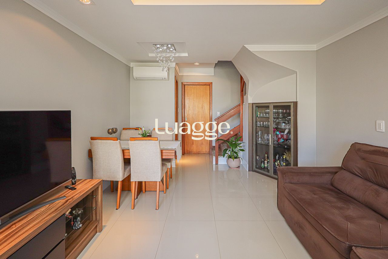 Casa, 3 quartos, à venda, 150 m², Vila Ipiranga - Porto Alegre — foto 3