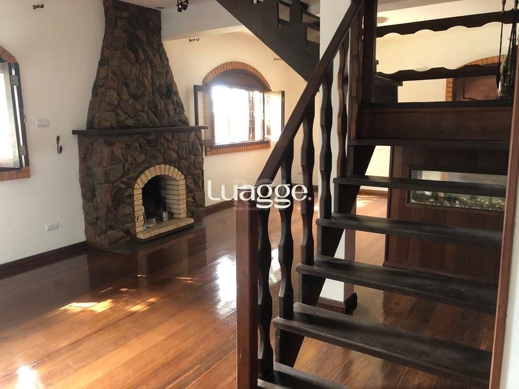 Casa à venda com 3 quartos, 328m² - Foto 6