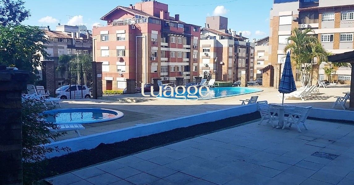 Apartamento à venda com 2 quartos, 56m² - Foto 4