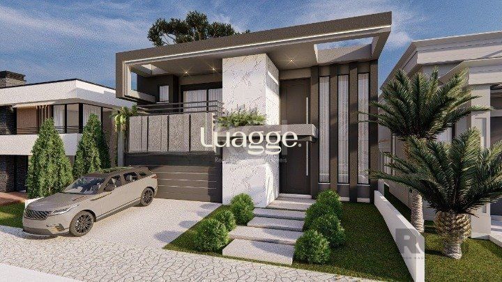 Casa à venda com 3 quartos, 292m² - Foto 10