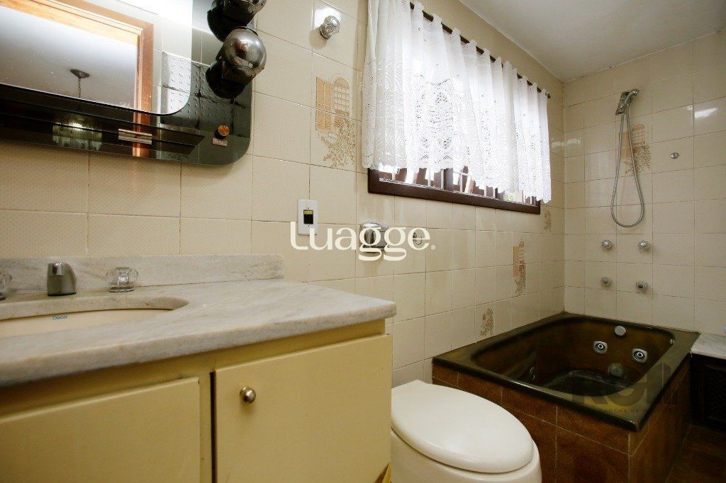 Casa à venda com 3 quartos, 232m² - Foto 23