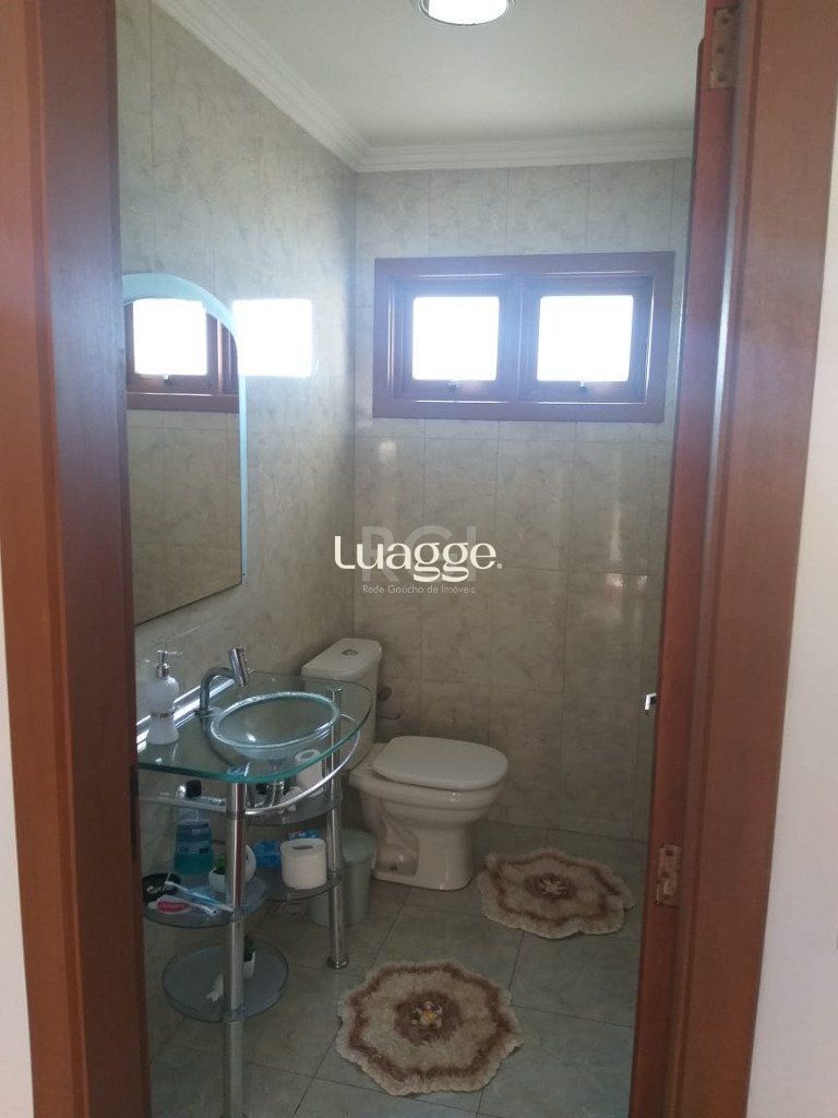 Casa de Condomínio à venda com 2 quartos, 236m² - Foto 19